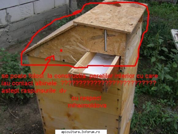 acesta  poza  ma scuzati :( stupul  se  fabrica  din   oenzbe   conteaza  ???
